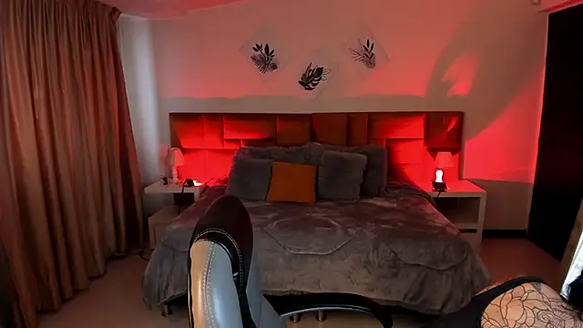 Kristen Garner online show from 29, 10, 2025