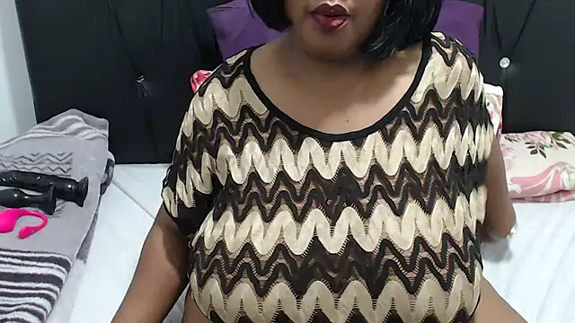 PASION THUNDERX23 online show from 22, 3, 2026