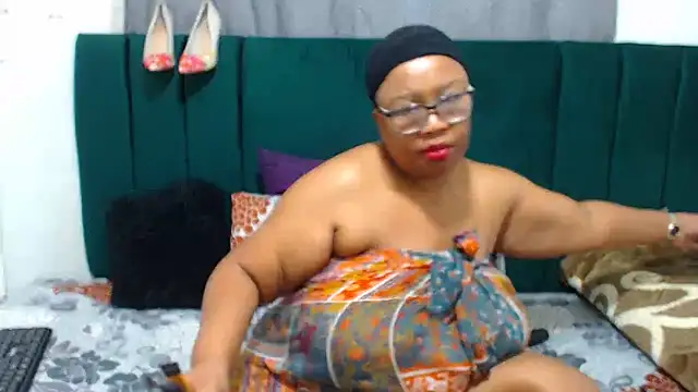 PASION THUNDERX23 online show from 18, 6, 2026