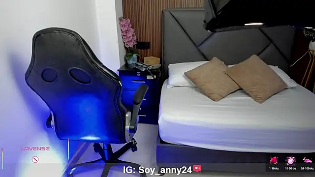Snapshot of anny_rouse24 chatting on 26, 6, 2026 anny rouse24 online show from 26, 6, 2026