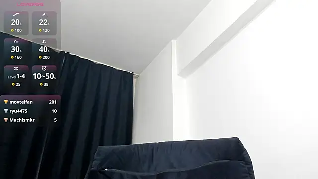 musclemonster31 online show from 15, 5, 2026