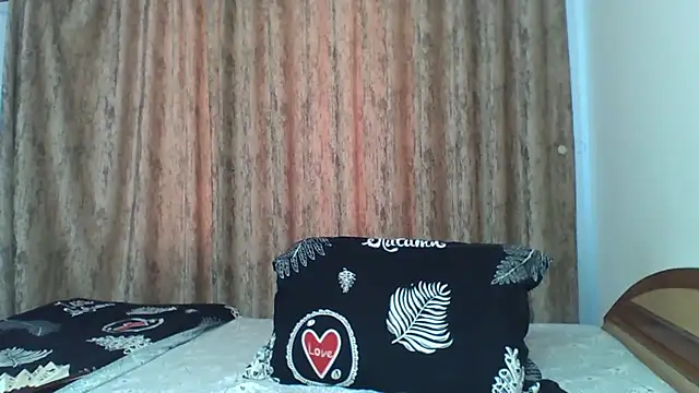 PussyEvely online show from 18, 9, 2025