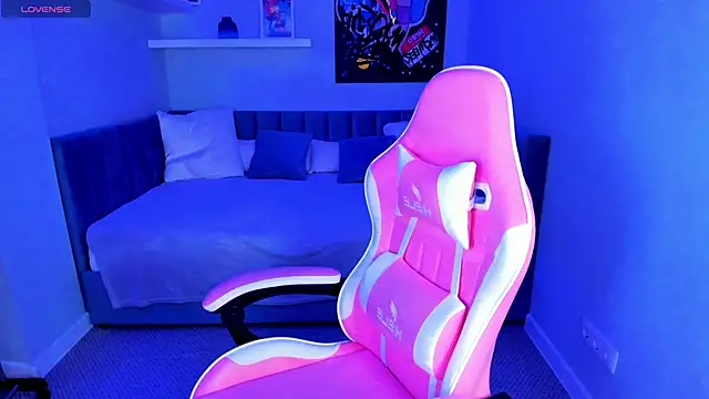 Snapshot of Lexi_Split chatting on 11, 2, 2025 Lexi Split online show from 11, 2, 2025