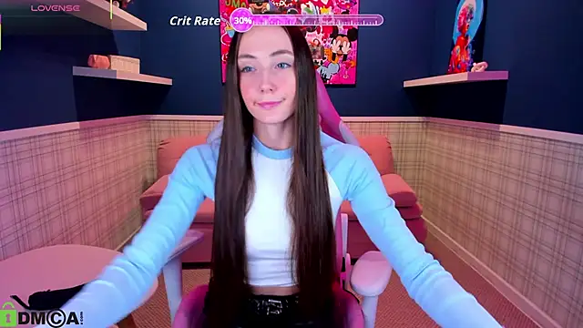 Snapshot of Lexi_Split chatting on 3, 10, 2025 Lexi Split online show from 3, 10, 2025