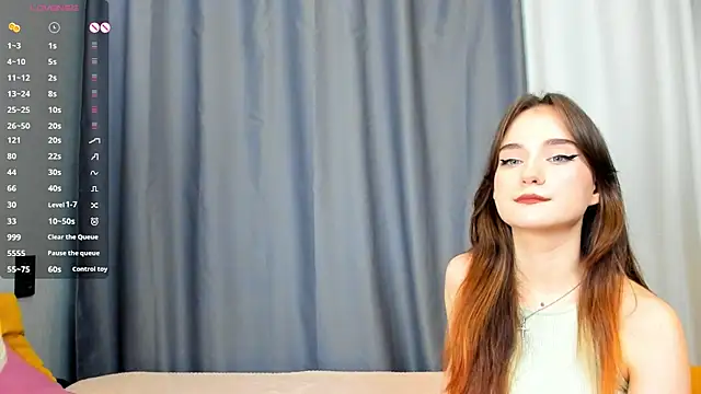 Snapshot of AnnaTeona chatting on 2, 12, 2024 AnnaTeona online show from 2, 12, 2024