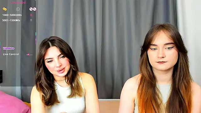 Snapshot of AnnaTeona chatting on 10, 2, 2025 AnnaTeona online show from 10, 2, 2025