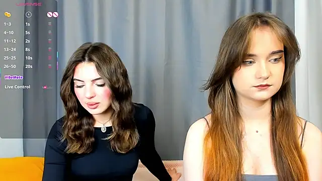 Snapshot of AnnaTeona chatting on 16, 3, 2025 AnnaTeona online show from 16, 3, 2025
