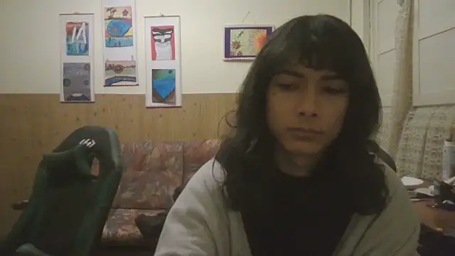 calliemaggotbone online show from 15, 11, 2025