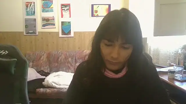 calliemaggotbone online show from 21, 11, 2025