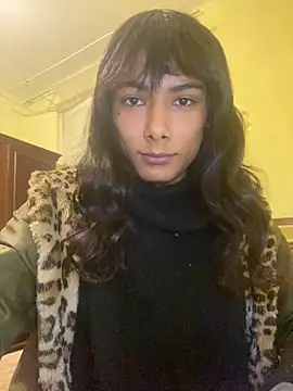 calliemaggotbone online show from 16, 12, 2025