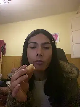 calliemaggotbone online show from 1, 4, 2026