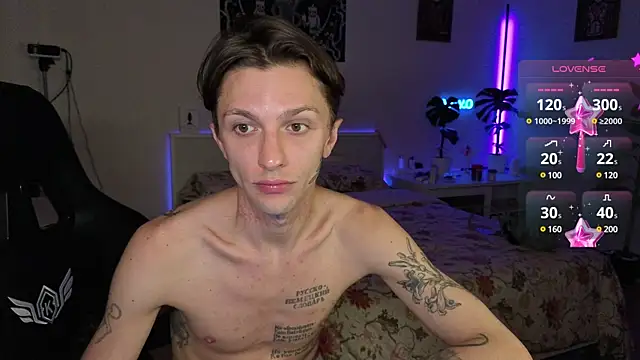 Tima Lexikov  online show from 17, 12, 2024