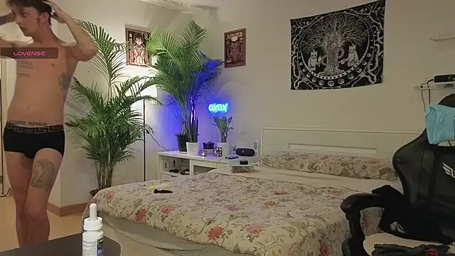 Tima Lexikov  online show from 8, 10, 2025