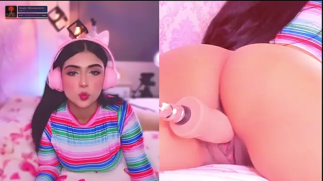 georgiia cm online show from 14, 1, 2026