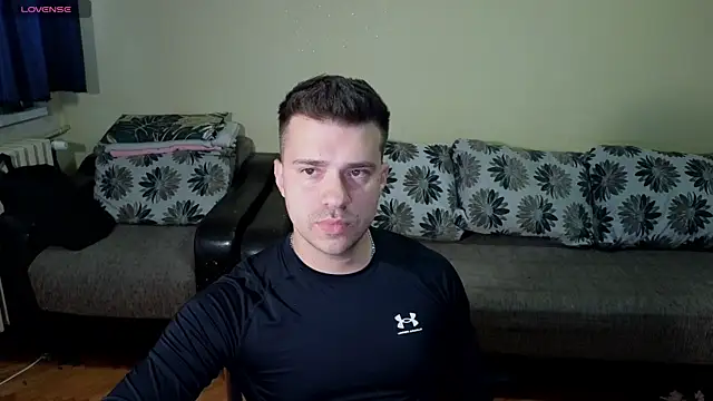 Snapshot of DoubleJake chatting on 26, 9, 2025 DoubleJake online show from 26, 9, 2025