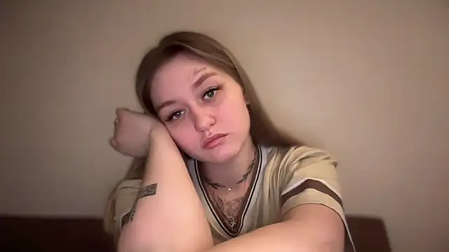 Snapshot of Isabel-Bailey chatting on 14, 1, 2025 Isabel-Bailey online show from 14, 1, 2025