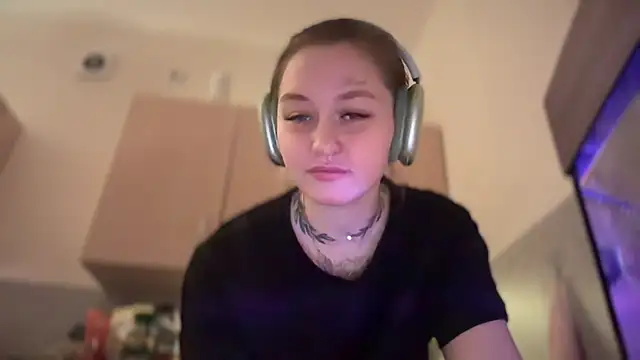 Snapshot of Isabel-Bailey chatting on 18, 1, 2025 Isabel-Bailey online show from 18, 1, 2025