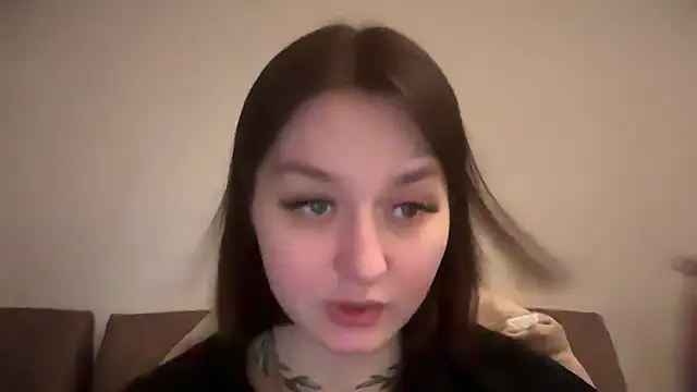 Snapshot of Isabel-Bailey chatting on 5, 2, 2025 Isabel-Bailey online show from 5, 2, 2025