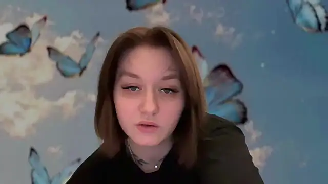 Snapshot of Isabel-Bailey chatting on 6, 2, 2025 Isabel-Bailey online show from 6, 2, 2025