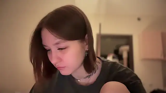 Snapshot of Isabel-Bailey chatting on 13, 2, 2025 Isabel-Bailey online show from 13, 2, 2025