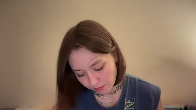 Snapshot of Isabel-Bailey chatting on 18, 2, 2025 Isabel-Bailey online show from 18, 2, 2025