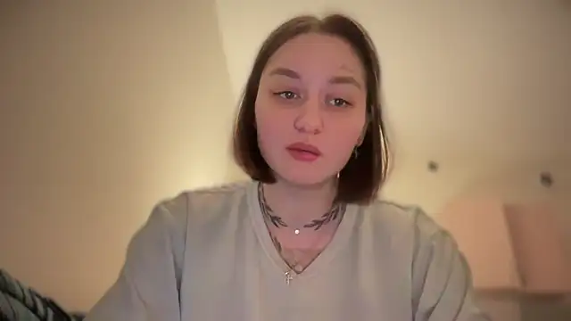 Snapshot of Isabel-Bailey chatting on 22, 2, 2025 Isabel-Bailey online show from 22, 2, 2025