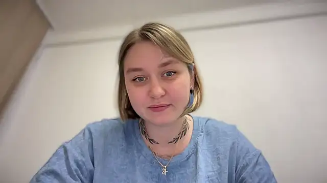 Snapshot of Isabel-Bailey chatting on 10, 10, 2025 Isabel-Bailey online show from 10, 10, 2025