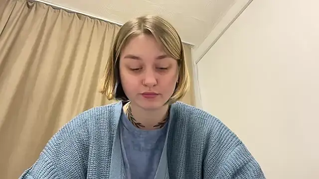 Snapshot of Isabel-Bailey chatting on 12, 10, 2025 Isabel-Bailey online show from 12, 10, 2025