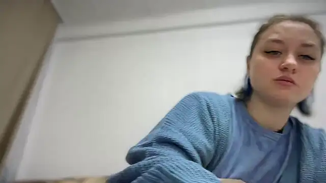 Snapshot of Isabel-Bailey chatting on 17, 10, 2025 Isabel-Bailey online show from 17, 10, 2025