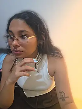 Cuteprincess21 online show from 21, 3, 2026