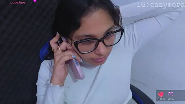 Cuteprincess21 online show from 28, 3, 2026