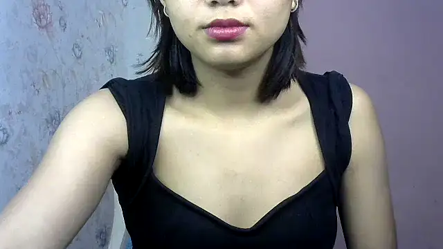 Snapshot of cute_sapna chatting on 11, 3, 2025 cute sapna online show from 11, 3, 2025