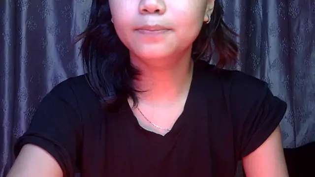 Snapshot of cute_sapna chatting on 18, 9, 2025 cute sapna online show from 18, 9, 2025