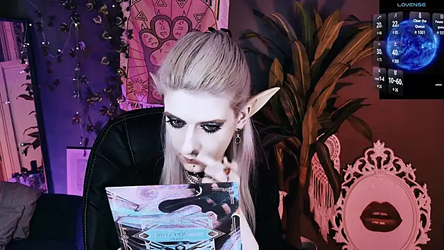 Noah ElmerX online show from 23, 5, 2026