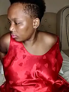 Snapshot of makaviwe chatting on 25, 1, 2025 makaviwe online show from 25, 1, 2025