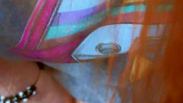 CutieGinger online show from 27, 11, 2025