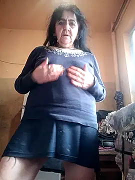 Lovely Lori online show from 27, 2, 2025