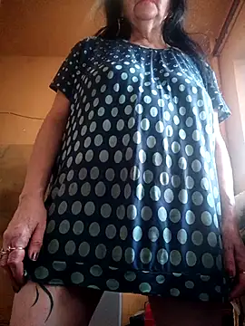 Lovely Lori online show from 15, 3, 2025