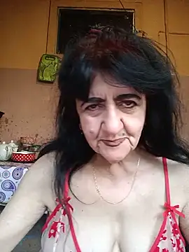 Lovely Lori online show from 15, 5, 2026