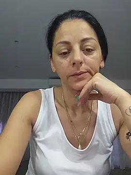 Snapshot of bruneta_sexy23 chatting on 17, 7, 2026 bruneta sexy23 online show from 17, 7, 2026