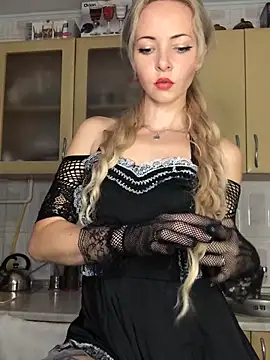 Kristina03 online show from 30, 11, 2025