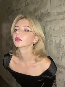 Kristina03 online show from 16, 4, 2026