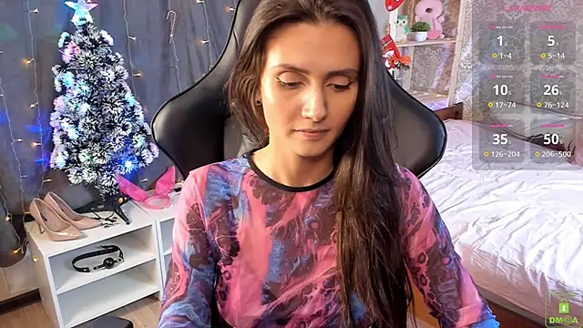 Michel Momsen online show from 10, 1, 2025