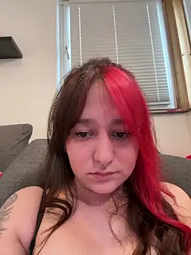 Tamy-Love online show from 24, 3, 2026