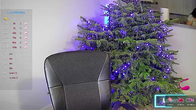 Snapshot of your_soul_Anna chatting on 30, 12, 2024 your soul Anna online show from 30, 12, 2024