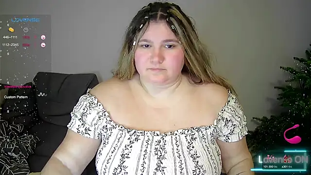 Snapshot of your_soul_Anna chatting on 31, 12, 2024 your soul Anna online show from 31, 12, 2024