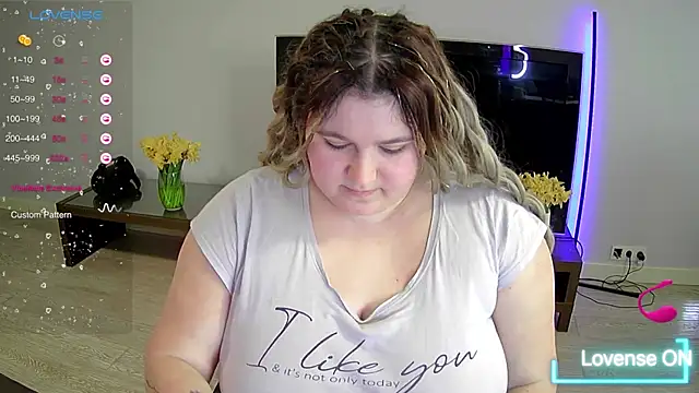 Snapshot of your_soul_Anna chatting on 12, 3, 2025 your soul Anna online show from 12, 3, 2025