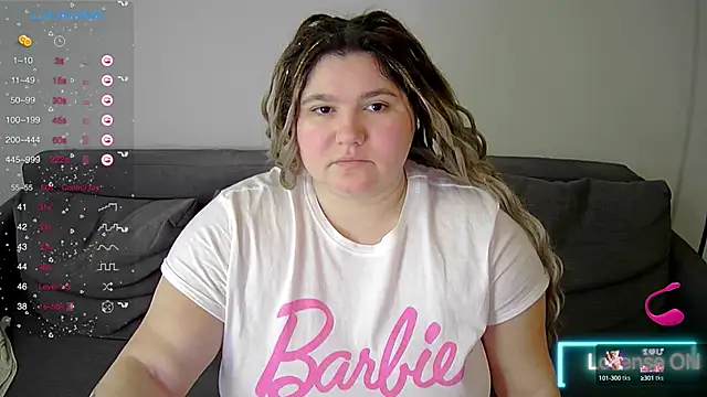 Snapshot of your_soul_Anna chatting on 21, 3, 2025 your soul Anna online show from 21, 3, 2025