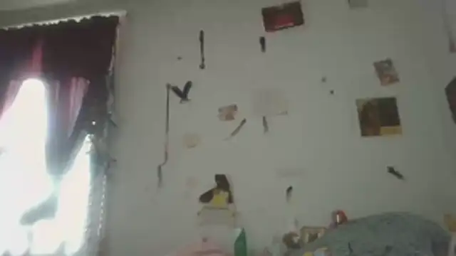 paradisejas online show from 11, 3, 2026