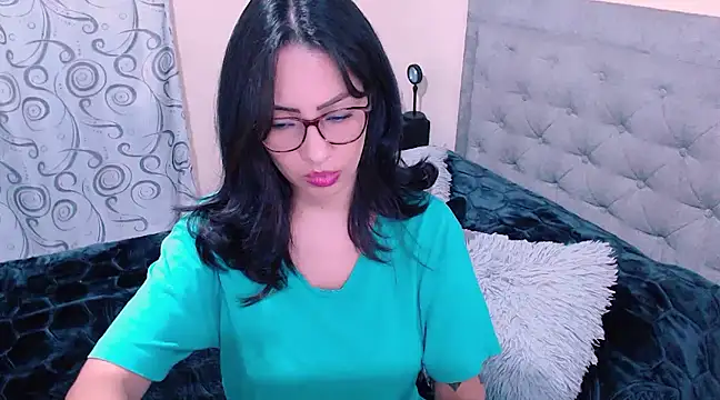 diana  34 online show from 20, 3, 2025